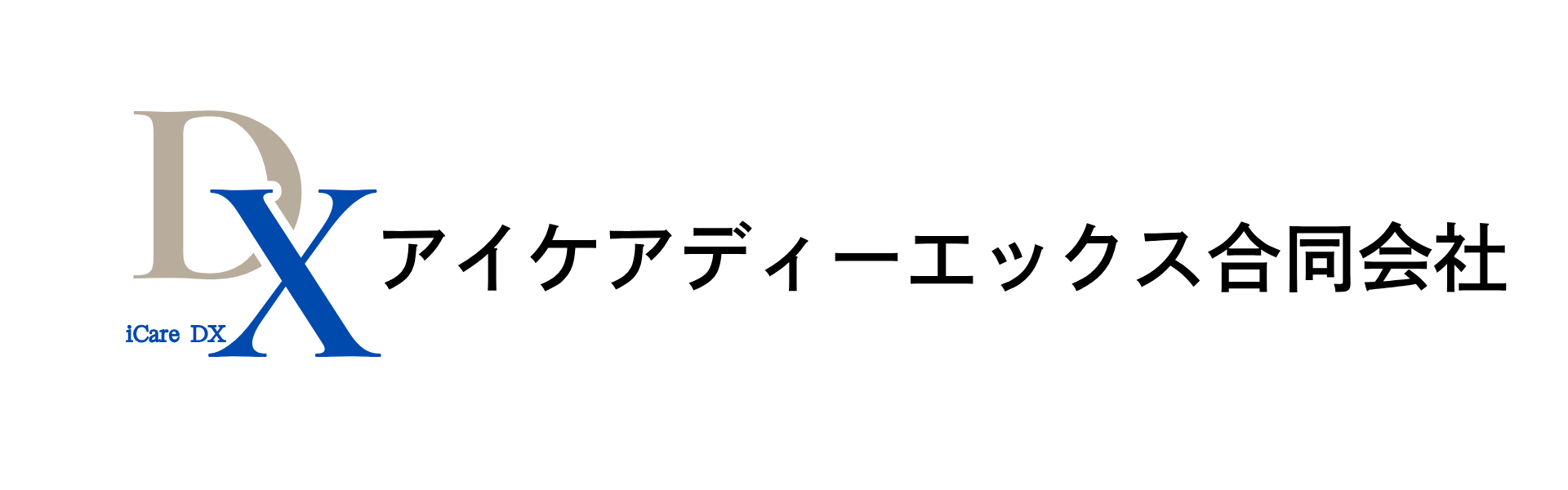 アイケアディーエックス合同会社